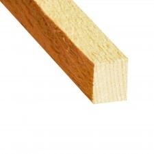 GRINDA BRAD 20X20 / 7M