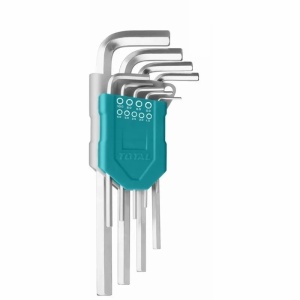 Set chei imbus 1,5-10mm-TOTAL