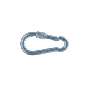 DIN 5299 D, carabina cu piuilita - 8