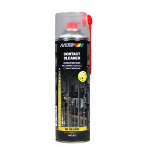 MOTIP – Contact cleaner, 400ML
