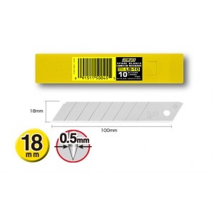 OLFA – Lame 18mm