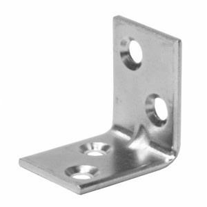 Coltar metalic tip L , Z.A - 40x40x16x2