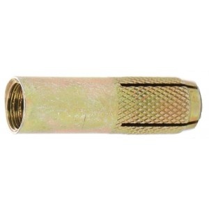 Piulita expandabila beton, OTEL - 10