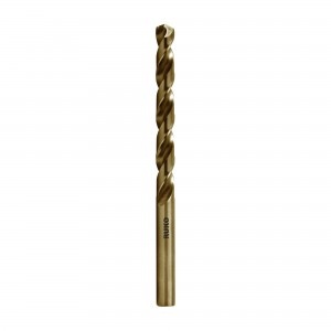 Heller – DIN 338 Co5, burghiu cobalt - 10