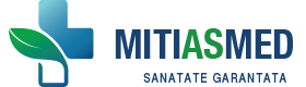 Mitiasmed