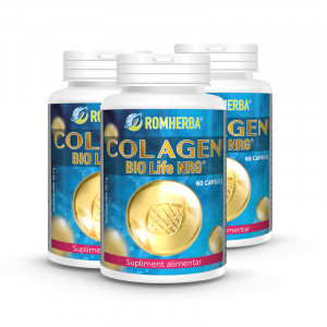 Bio LifeNRG Collagen непередбачувані переваги для Вашого здоров'я та краси - Img 3