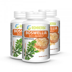 Boswellia Bio LifeNRG - Img 2