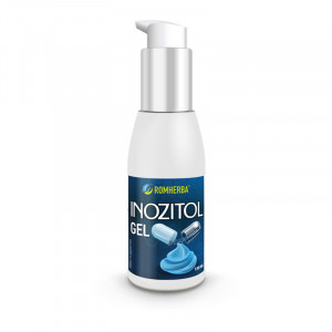 INOZITOL ГЕЛЬ от ROMHERBA