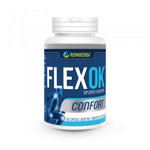 FLEX OK CONFORT