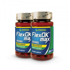 FlexOK MAX от ROMHERBA - Img 2