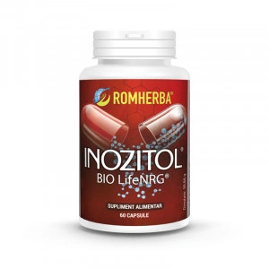 Inozitol Bio LifeNRG
