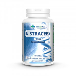 Nistraceps Forte