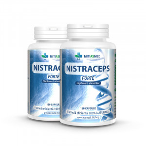 Nistraceps Forte - Img 2