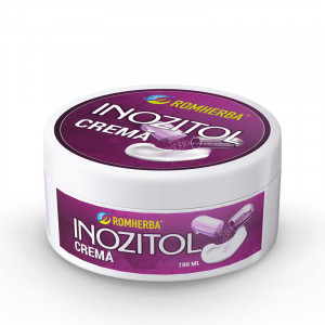 Inozitol Crema Romherba
