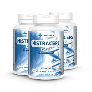 Nistraceps Forte - Img 3