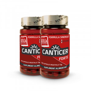 Canticer Forte, сильнее, эффективнее, безопаснее... - Img 2