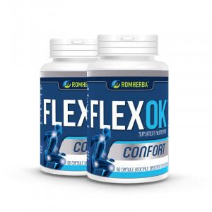 FLEX OK CONFORT - Img 2