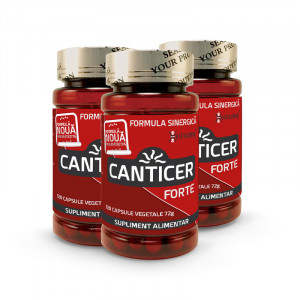 Canticer Forte, сильнее, эффективнее, безопаснее... - Img 3