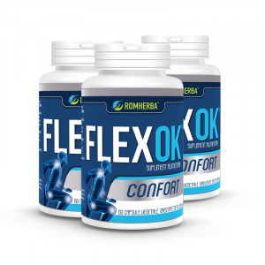 FLEX OK CONFORT - Img 3