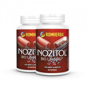 Inozitol Bio LifeNRG - Img 2