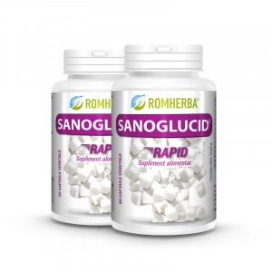 SANOGLUCID RAPID - Img 2