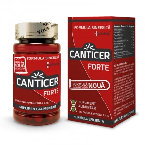Canticer Forte