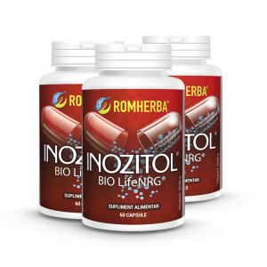Inozitol Bio LifeNRG - Img 3
