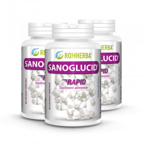 SANOGLUCID RAPID - Img 3