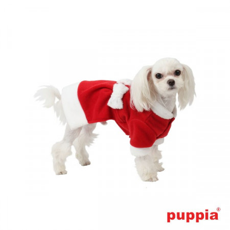 Haina caini Puppia Miss Claus