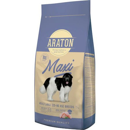 ARATON Dog Adult Maxi 15 kg