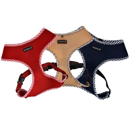 Ham caini Puppia Vivien Check PASD-AC1680