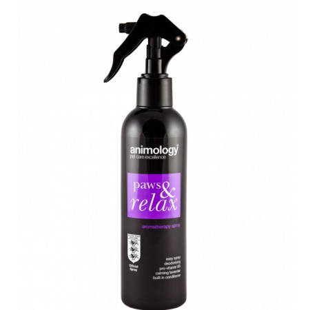 Spray Animology Paws & Relax (aromaterapie) 250ml
