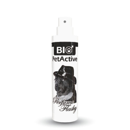 BIOPET Perfume Flashy (For Male Dogs) 50ml
