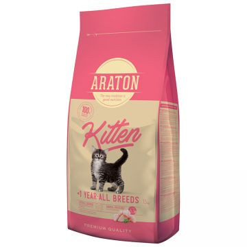 ARATON Kitten 15 kg