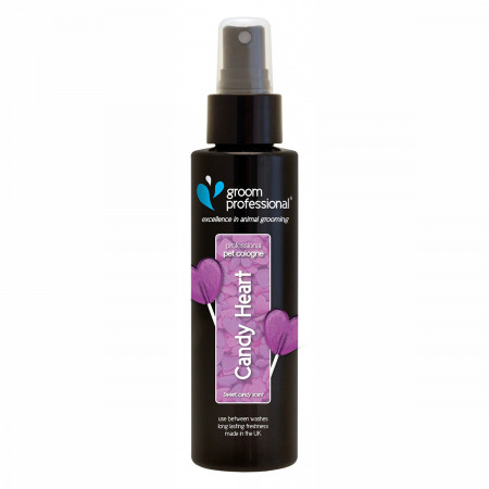 Groom Professional Parfum Candy Heart 100 ml