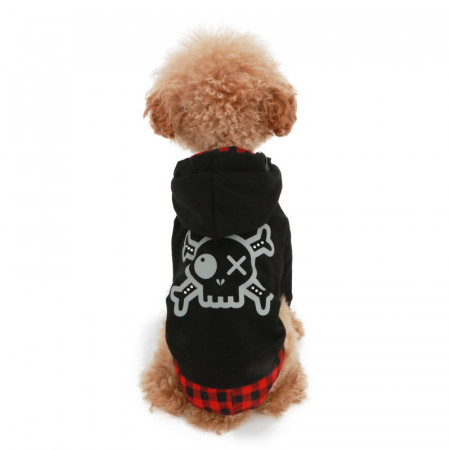 Hanorac caini PUPPY ANGEL Pirate PA-TS599