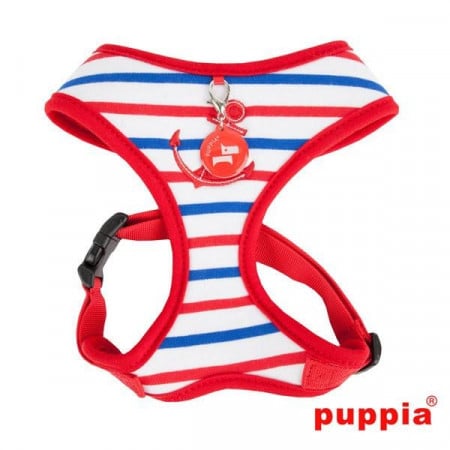 Ham caini Puppia Capitane A