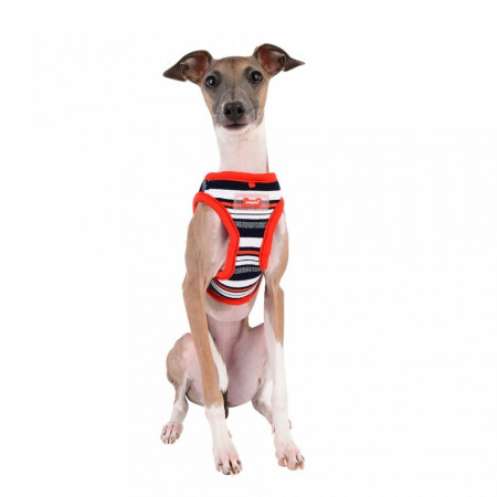 Ham caini Puppia Oceane A