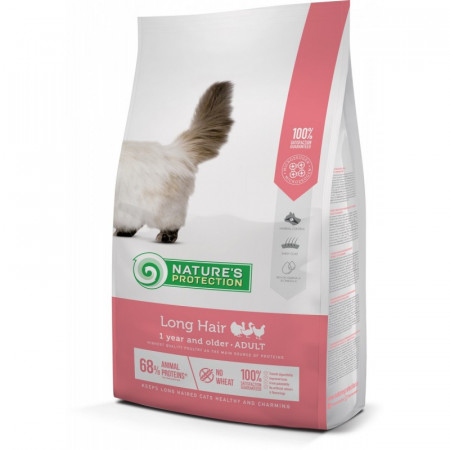NATURES PROTECTION Cat Persian 7 kg