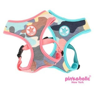 Ham caini Pinkaholic Delta A