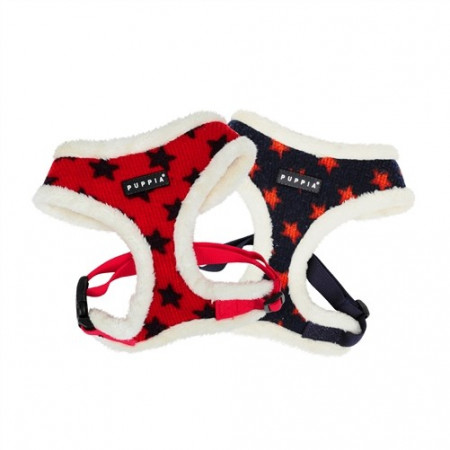 Ham caini Puppia Stellar