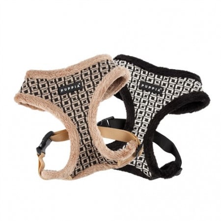 Ham caini Puppia Damier
