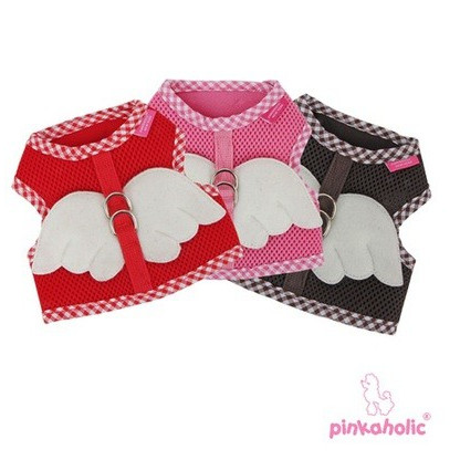 Ham ultra-reglabil Pinkaholic Venus Pinka