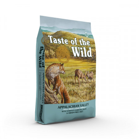 Taste of the Wild APP VALLEY SMALL BREED ( 12.2 KG)