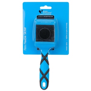 Groom Professional perie FIRM Flexible Slicker pentru caini si pisici - Img 5
