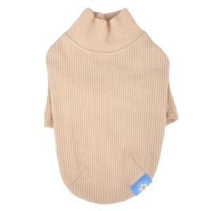 Haina caini Olchi Wave Turtleneck OAUD-TS6194 - Img 4