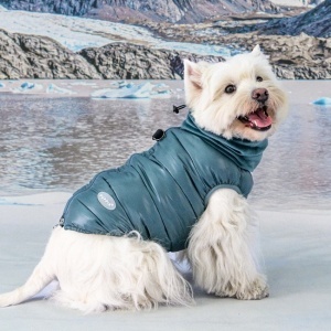Haina caini Puppia Glacier Snood  - Img 7