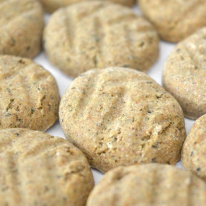 Recompense Benevo Biscuiti pentru Improspatarea Respiratiei, 250g, pentru caini - Img 3
