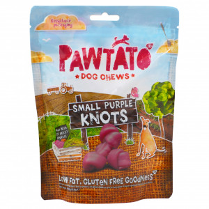 Recompense vegetariene Benevo, oase inodate mici, sfecla, 180g, pentru caini - Img 1