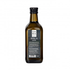 SANADOG Ulei de somon 100ml